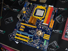 画像ギャラリー No.010のサムネイル画像 / AMDのパートナー各社，オリジナルATI Radeon HD 4800搭載カードを予告
