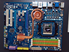 画像ギャラリー No.011のサムネイル画像 / AMDのパートナー各社，オリジナルATI Radeon HD 4800搭載カードを予告