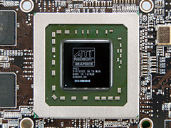 画像ギャラリー No.016のサムネイル画像 / シングルカード最速の座を奪還。デュアルGPU仕様の「ATI Radeon HD 4870 X2」レビュー掲載