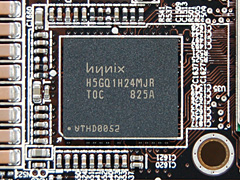 画像ギャラリー No.017のサムネイル画像 / シングルカード最速の座を奪還。デュアルGPU仕様の「ATI Radeon HD 4870 X2」レビュー掲載