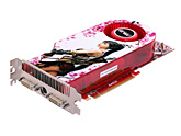 画像ギャラリー No.019のサムネイル画像 / シングルカード最速の座を奪還。デュアルGPU仕様の「ATI Radeon HD 4870 X2」レビュー掲載
