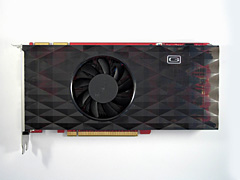 画像ギャラリー No.005のサムネイル画像 / 独自デザイン採用のGainward製ATI Radeon HD 4850カードが発売