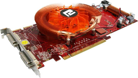 画像ギャラリー No.002のサムネイル画像 / 玄人志向，Zalman製クーラー搭載HD 4850カードなどを発売
