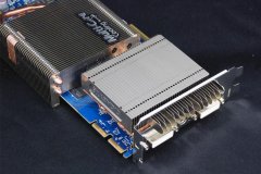 画像ギャラリー No.002のサムネイル画像 / GIGABYTE，冷却効率を高めたRadeon HD 4850搭載カード発売