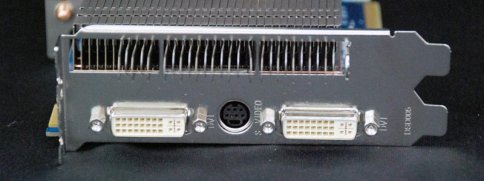 画像ギャラリー No.003のサムネイル画像 / GIGABYTE，冷却効率を高めたRadeon HD 4850搭載カード発売
