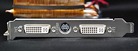 画像ギャラリー No.003のサムネイル画像 / GIGABYTE製HD 4850搭載カード初のZalmanクーラー採用モデル