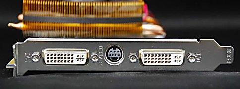 画像ギャラリー No.003のサムネイル画像 / GIGABYTE,OC仕様のZalmanクーラー採用HD 4850搭載カード