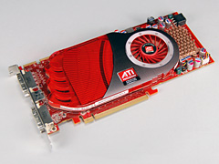 画像ギャラリー No.002のサムネイル画像 / 「ATI Radeon HD 4830」レビュー掲載。149ドルのHD 4800は買いか否か