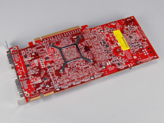 画像ギャラリー No.003のサムネイル画像 / 「ATI Radeon HD 4830」レビュー掲載。149ドルのHD 4800は買いか否か