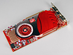 画像ギャラリー No.004のサムネイル画像 / 「ATI Radeon HD 4830」レビュー掲載。149ドルのHD 4800は買いか否か