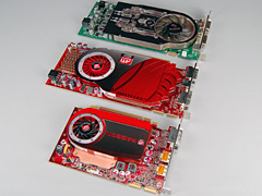 画像ギャラリー No.005のサムネイル画像 / 「ATI Radeon HD 4830」レビュー掲載。149ドルのHD 4800は買いか否か
