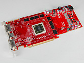画像ギャラリー No.007のサムネイル画像 / 「ATI Radeon HD 4830」レビュー掲載。149ドルのHD 4800は買いか否か