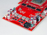 画像ギャラリー No.008のサムネイル画像 / 「ATI Radeon HD 4830」レビュー掲載。149ドルのHD 4800は買いか否か