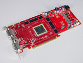 画像ギャラリー No.010のサムネイル画像 / 「ATI Radeon HD 4830」レビュー掲載。149ドルのHD 4800は買いか否か