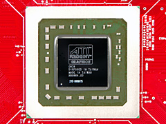 画像ギャラリー No.012のサムネイル画像 / 「ATI Radeon HD 4830」レビュー掲載。149ドルのHD 4800は買いか否か