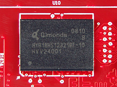 画像ギャラリー No.013のサムネイル画像 / 「ATI Radeon HD 4830」レビュー掲載。149ドルのHD 4800は買いか否か