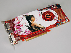 画像ギャラリー No.018のサムネイル画像 / 「ATI Radeon HD 4830」レビュー掲載。149ドルのHD 4800は買いか否か