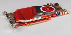 画像ギャラリー No.021のサムネイル画像 / 「ATI Radeon HD 4830」レビュー掲載。149ドルのHD 4800は買いか否か