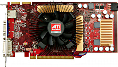 画像ギャラリー No.001のサムネイル画像 / 玄人志向,ATI Radeon HD 4830搭載グラフィックスカード2種類ほか