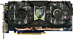 画像ギャラリー No.003のサムネイル画像 / 玄人志向,ATI Radeon HD 4830搭載グラフィックスカード2種類ほか