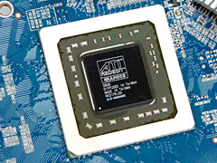 画像ギャラリー No.006のサムネイル画像 / 遅れてきたデュアルGPUカード,「ATI Radeon HD 4850 X2」のレビュー掲載