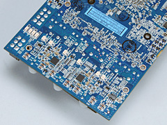 画像ギャラリー No.009のサムネイル画像 / 遅れてきたデュアルGPUカード,「ATI Radeon HD 4850 X2」のレビュー掲載