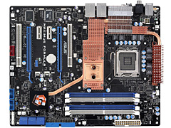 画像ギャラリー No.014のサムネイル画像 / 遅れてきたデュアルGPUカード,「ATI Radeon HD 4850 X2」のレビュー掲載