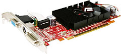 画像ギャラリー No.003のサムネイル画像 / CFD販売，液冷仕様のHD 4870カードなどPowerColor製品×5発売