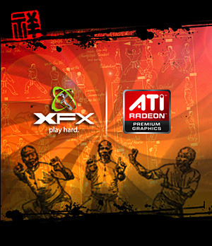画像ギャラリー No.001のサムネイル画像 / XFX，ATI Radeonの取り扱いを発表。“NVIDIA専業”から戦略転換