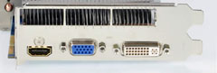 画像ギャラリー No.003のサムネイル画像 / GIGABYTEからファンレス&1GBメモリ搭載のHD 4850カードが発売