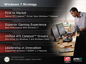 画像ギャラリー No.006のサムネイル画像 / AMD，シングルGPUの最上位モデル「ATI Radeon HD 4890」を発表