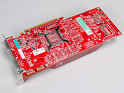画像ギャラリー No.006のサムネイル画像 / 「ATI Radeon HD 4890」パフォーマンス速報。HD 4870からの性能向上は大きい