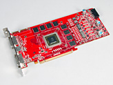 画像ギャラリー No.008のサムネイル画像 / 「ATI Radeon HD 4890」パフォーマンス速報。HD 4870からの性能向上は大きい