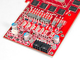 画像ギャラリー No.009のサムネイル画像 / 「ATI Radeon HD 4890」パフォーマンス速報。HD 4870からの性能向上は大きい