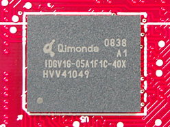 画像ギャラリー No.014のサムネイル画像 / 「ATI Radeon HD 4890」パフォーマンス速報。HD 4870からの性能向上は大きい