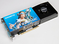 画像ギャラリー No.016のサムネイル画像 / 「ATI Radeon HD 4890」パフォーマンス速報。HD 4870からの性能向上は大きい
