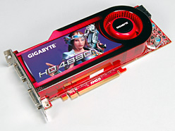 画像ギャラリー No.020のサムネイル画像 / 「ATI Radeon HD 4890」パフォーマンス速報。HD 4870からの性能向上は大きい