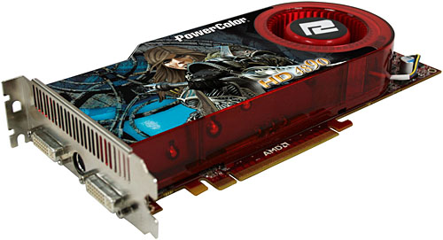 画像ギャラリー No.004のサムネイル画像 / AMDのパートナー各社から「ATI Radeon HD 4890」搭載カードが発表に
