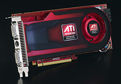 画像ギャラリー No.001のサムネイル画像 / 動作クロック1GHzの壁を破ったOC版「ATI Radeon HD 4890」が出荷開始に