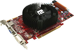 画像ギャラリー No.003のサムネイル画像 / オリジナルクーラー搭載のPowerColor製HD 4870/4850が発表に