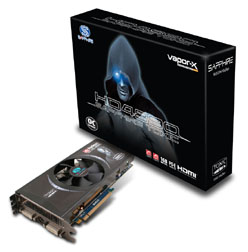 画像ギャラリー No.002のサムネイル画像 / オリジナルGPUクーラー採用のSapphire製HD 4890が2モデル発売に
