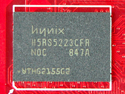 画像ギャラリー No.008のサムネイル画像 / 省電力版「ATI Radeon HD 4830」を試す。SP数800基版と640基版の2モデルが混在