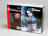 画像ギャラリー No.011のサムネイル画像 / 省電力版「ATI Radeon HD 4830」を試す。SP数800基版と640基版の2モデルが混在