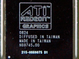 画像ギャラリー No.013のサムネイル画像 / 省電力版「ATI Radeon HD 4830」を試す。SP数800基版と640基版の2モデルが混在