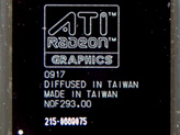 画像ギャラリー No.016のサムネイル画像 / 省電力版「ATI Radeon HD 4830」を試す。SP数800基版と640基版の2モデルが混在