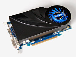 画像ギャラリー No.018のサムネイル画像 / 省電力版「ATI Radeon HD 4830」を試す。SP数800基版と640基版の2モデルが混在