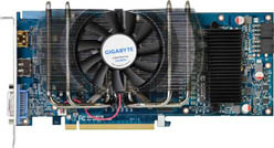 画像ギャラリー No.001のサムネイル画像 / リンクス,Zalmanクーラー搭載でOC仕様のGIGABYTE製HD 4890