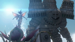 画像ギャラリー No.001のサムネイル画像 / 神々同士の戦いを描くRTS「Demigod」のムービートレイラーが公式サイトで公開