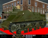 画像ギャラリー No.018のサムネイル画像 / 事前入力＆同時適用でWWIIの陸戦をリアルに再現。ドライブから再版された「コンバットミッション ビヨンド・オーバーロード」のレビュー掲載