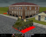 画像ギャラリー No.019のサムネイル画像 / 事前入力＆同時適用でWWIIの陸戦をリアルに再現。ドライブから再版された「コンバットミッション ビヨンド・オーバーロード」のレビュー掲載